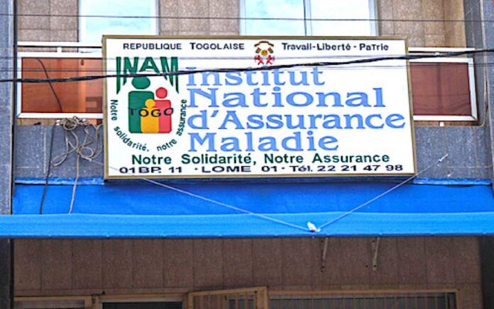 Togo-Formation des médias pour mieux informer sur l’AMU
