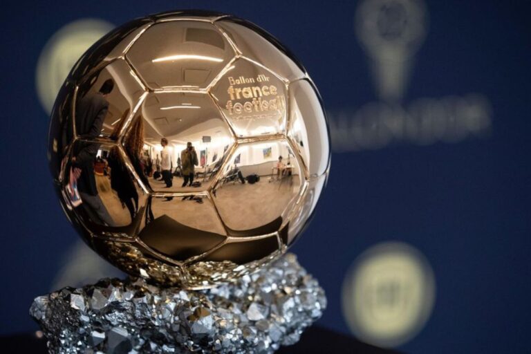 Football : le vainqueur du Ballon d’Or 2023 déjà connu ?