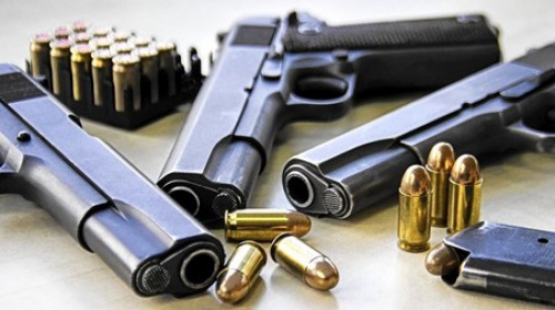 Armes et munitions légères : le Togo actualise sa législation