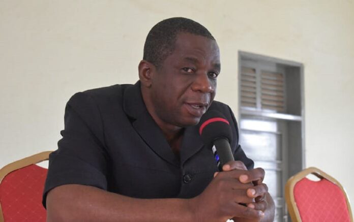 Togo- Militants de la DMK empêchés d’assister au meeting : Le préfet de Kloto donne sa version des faits