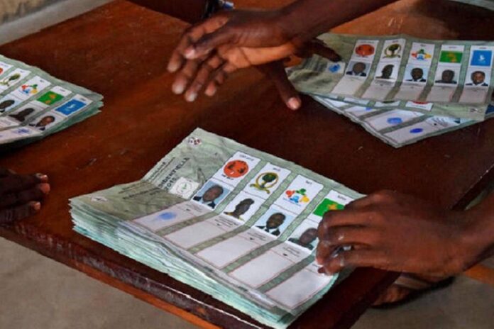 Togo – Scrutin du 20 avril : Liste complète des candidats