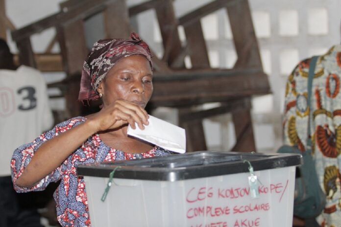 Togo – Elections : Candidats et candidates, approchez !