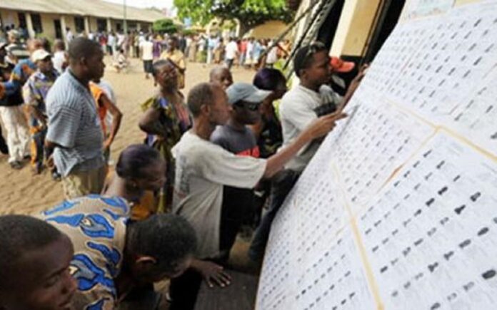 Togo – Elections : La Cour Suprême valide 284 listes