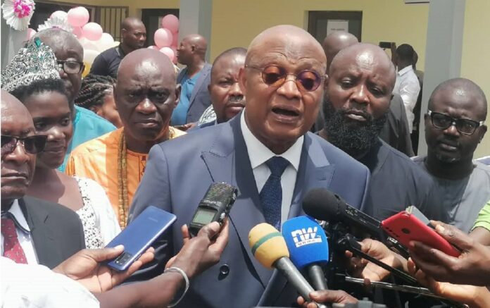 Au Togo, l’opposition vent debout après le changement constitutionnel