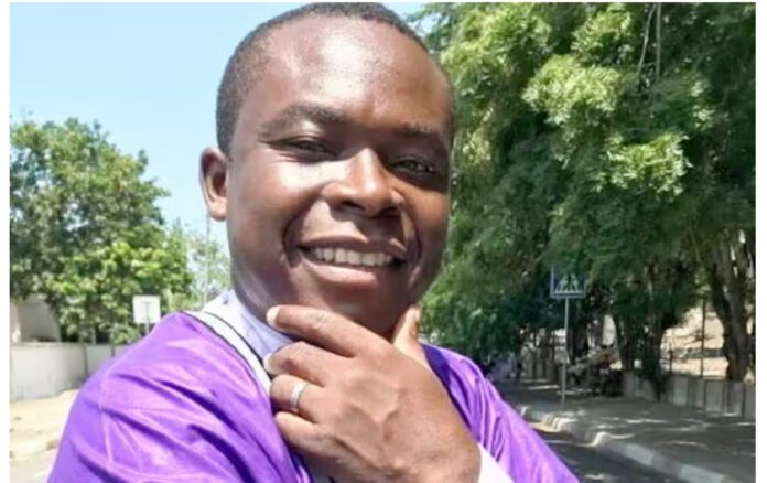 Un père de famille togolais perd la vie en avion à deux heures de réaliser son rêve