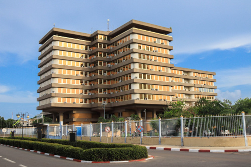 Umoa-Titres : le Togo lève 32,9 milliards FCFA