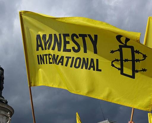 Togo- Un nouveau rapport de Amnesty International qui épingle le régime