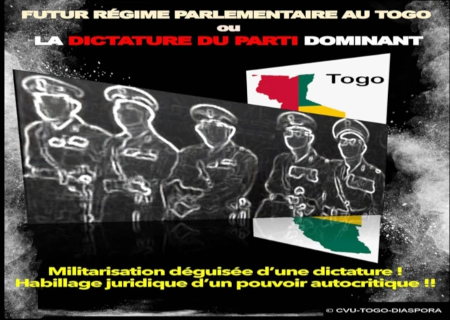 Référendum-Sanction du Futur Régime Parlementaire au Togo : Faure Gnassingbé Empêche la Mobilisation Populaire, avec l’Aide de chefs traditionnels