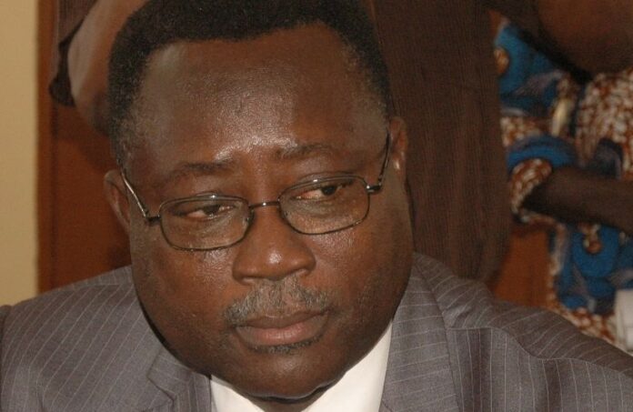 Au Togo, Me Sanvee Ohini Kwao succède à Yaovi Sronvie à la tête de la CNDH