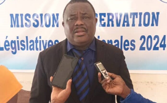 Togo- Double scrutin législatif et régional: L’essentiel du rapport préliminaire de la mission d’observation de NDH-Togo