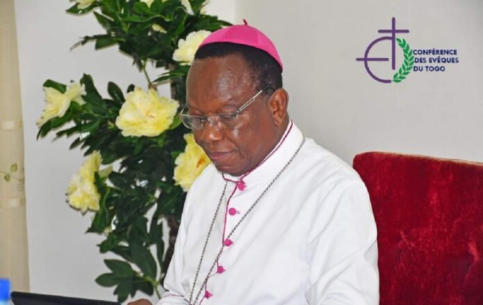 Togo- Élections : La demande d’observateurs de l’Église catholique refusée