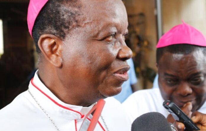 L´église catholique prend fait et cause pour le peuple togolais. Qu´en est-il de l´Union musulmane ? Allah n´est-il pas amour et liberté ?