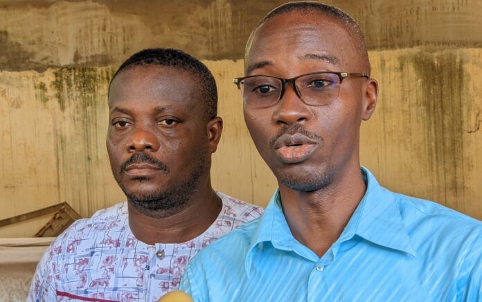 Togo- Changement constitutionnel: Des OSC contre la « poutinisation » qui guette le pays et convient les Togolais à la « résistance »
