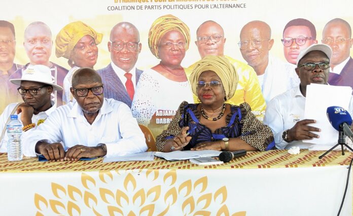 Togo- Régionales: Voici comment la Chambre administrative de la Cour Suprême a invalidé 9 listes de la DMP