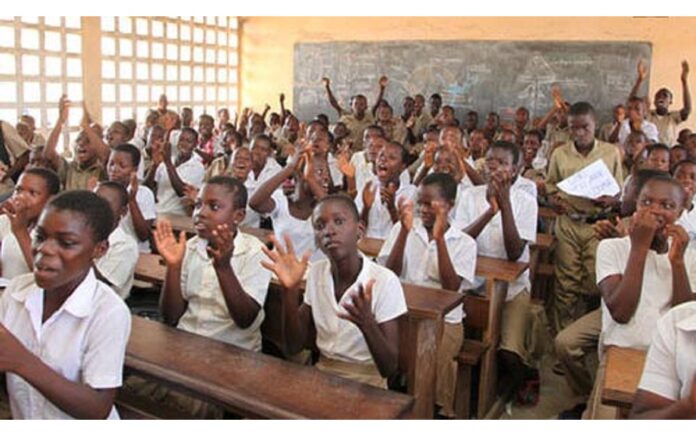 Togo- Tournages et prises de vue dans les écoles: Les conditions à remplir pour avoir l’autorisation
