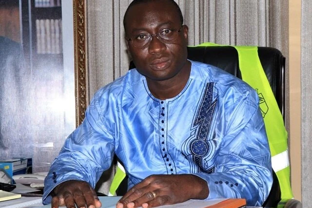 Togo / District autonome du Grand Lomé: la DST et le Colonel Essohanam Tanah Alaba éclaboussés par un scandale