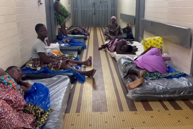 Togo / Reportage de France 24 sur la maternité de CHU SO: Le DG de l’hôpital en flamme, la HAAC attise le feu