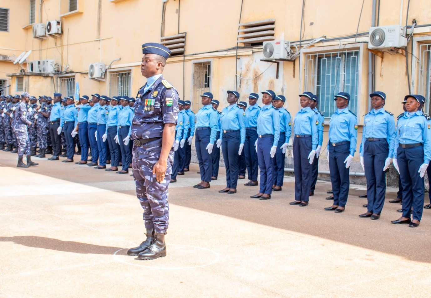 5698nouveau chef de la police nationale