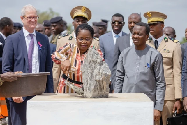 Togo: La politique-spectacle à son Paroxysme