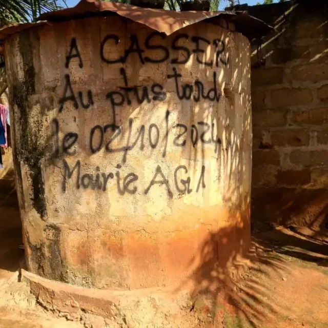 Togo / Manque de suivi et négligence: Les conséquences d’une gouvernance délétère