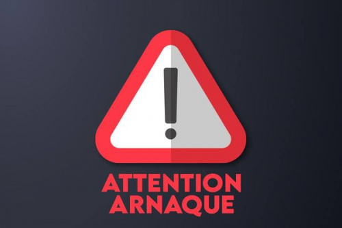 Récurrence des arnaques : l’OTR invite à la vigilance et met en garde