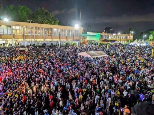 19ème Foire internationale de Lomé : des mesures annoncées pour mieux gérer l’affluence