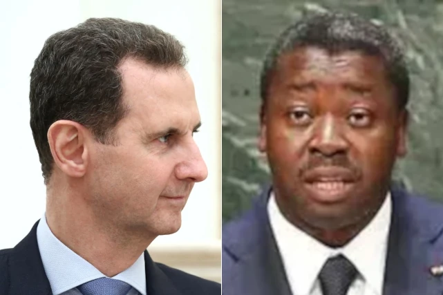 Togo-Syrie: La Fin Inéluctable des Régimes d’exception